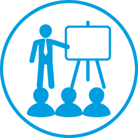 Training Material - Teaching Png (450x450)