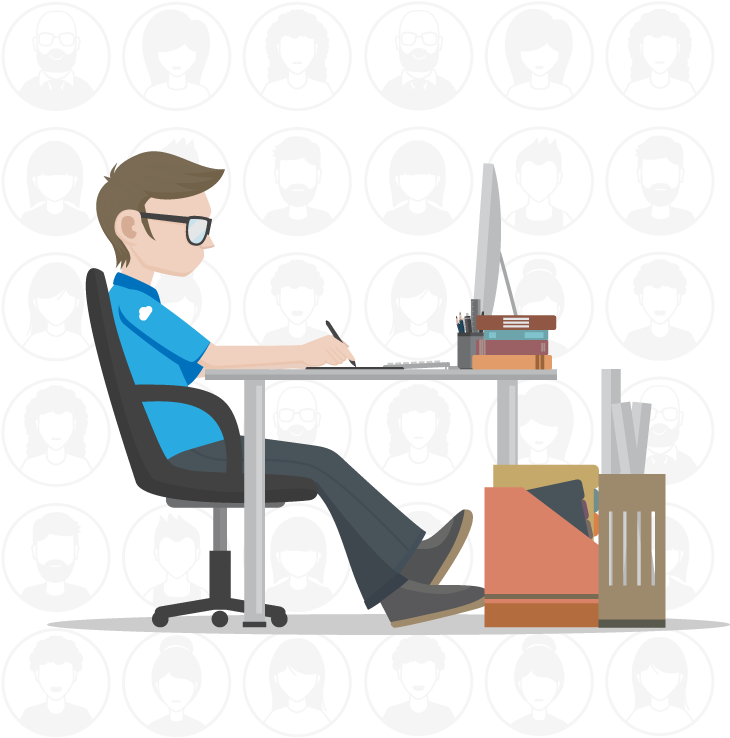 Tecnicas De Estudio Png (800x799)