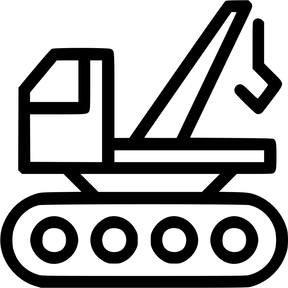 Crane Construction Lift Comments - Crane Construction Lift Comments (981x982)