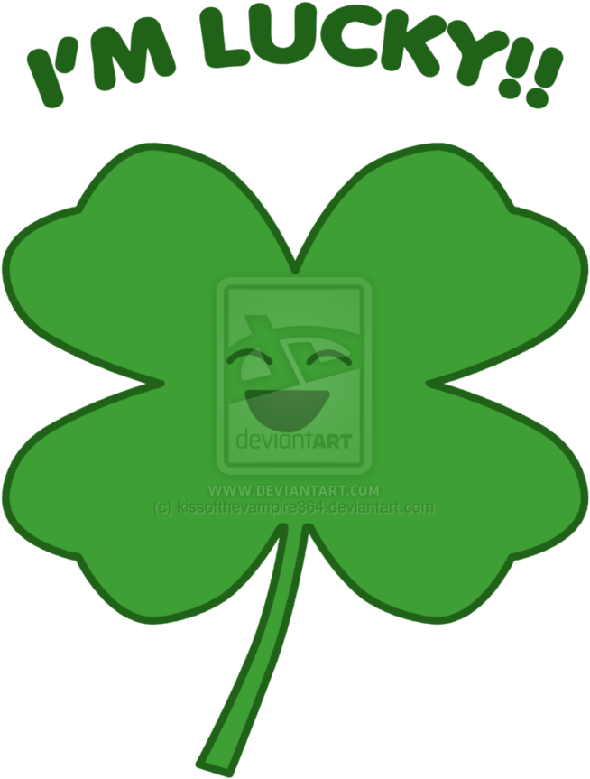 Shamrock (800x1000)