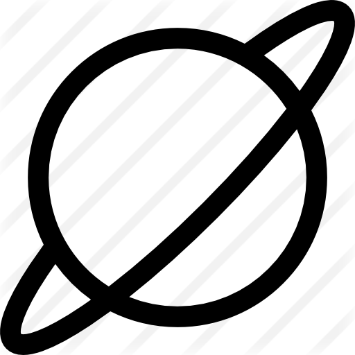 Planet - Solar System (512x512)