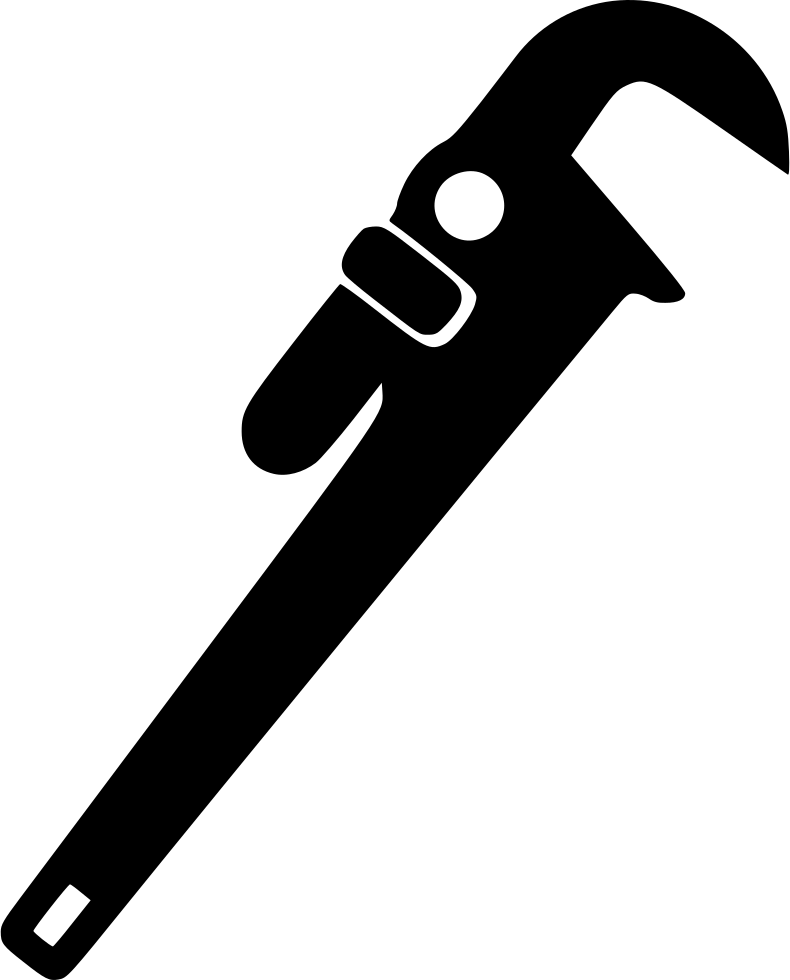 Adjustable Wrench Plumbing Masonry Tool Comments - Adjustable Spanner (790x980)