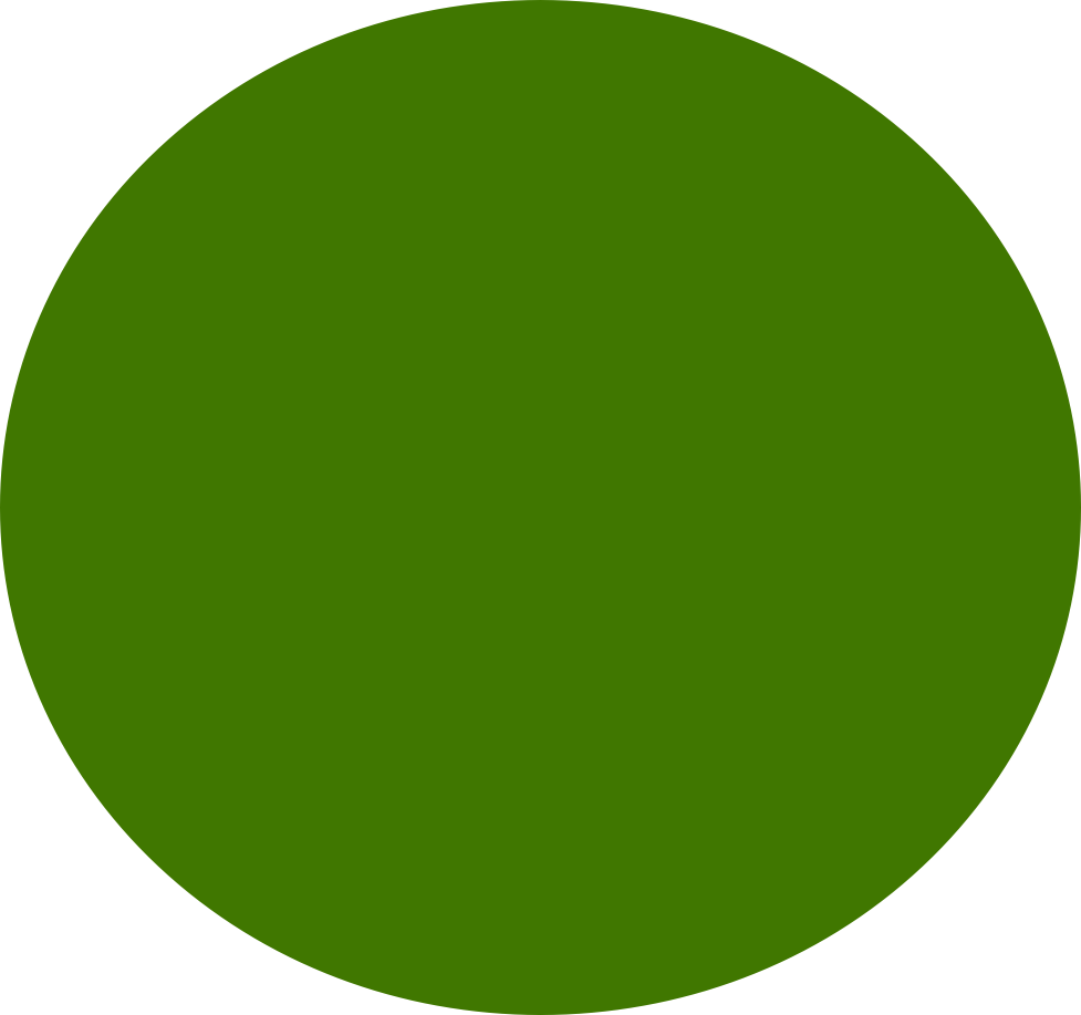 Green Dot Transparent Background (977x917)