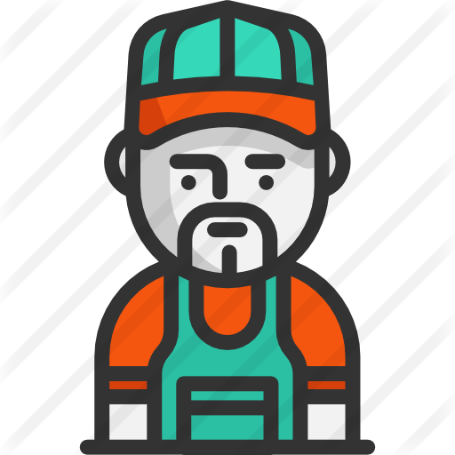 Plumber - Plumber (512x512)