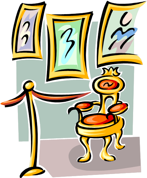 Clip Art (484x586)