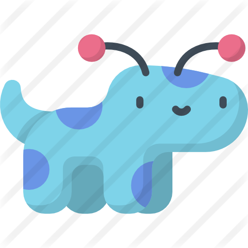 Alien - Elephant (512x512)