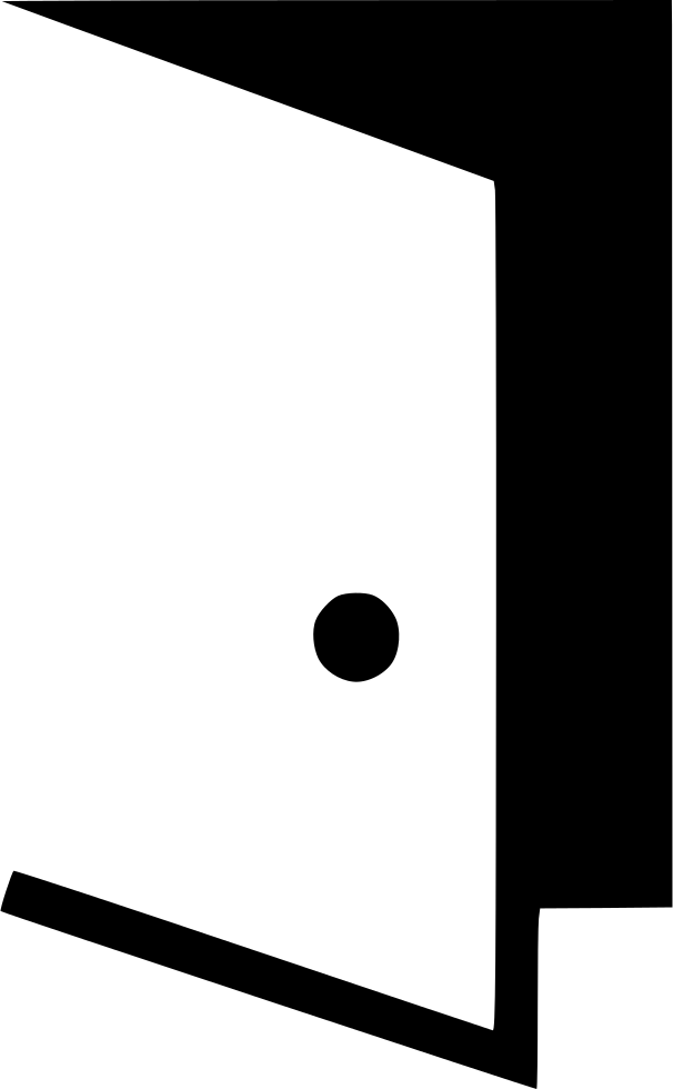 Door Open Comments - Door Open Comments (606x980)