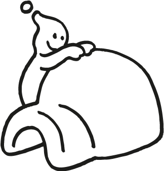 Picto - Cartoon (439x337)