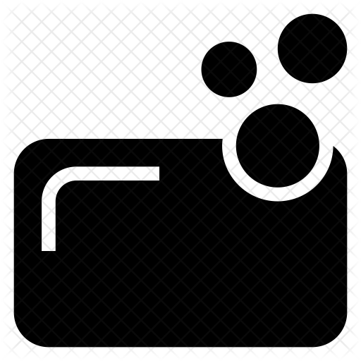 Soap Icon - Sign (512x512)
