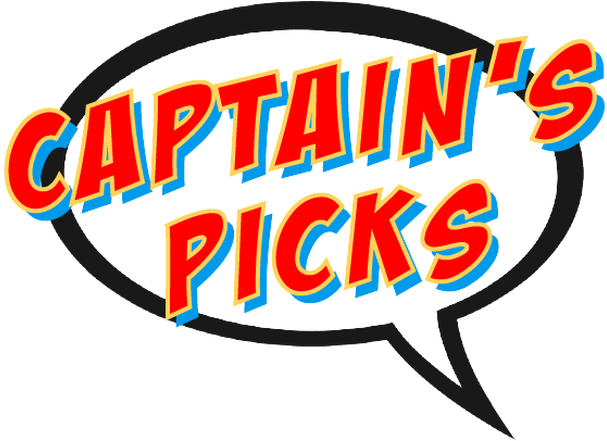 Captain's Picks - Captain's Picks (639x440)