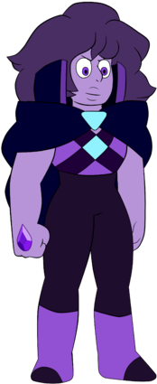 Grape Quartz - Art (310x427)