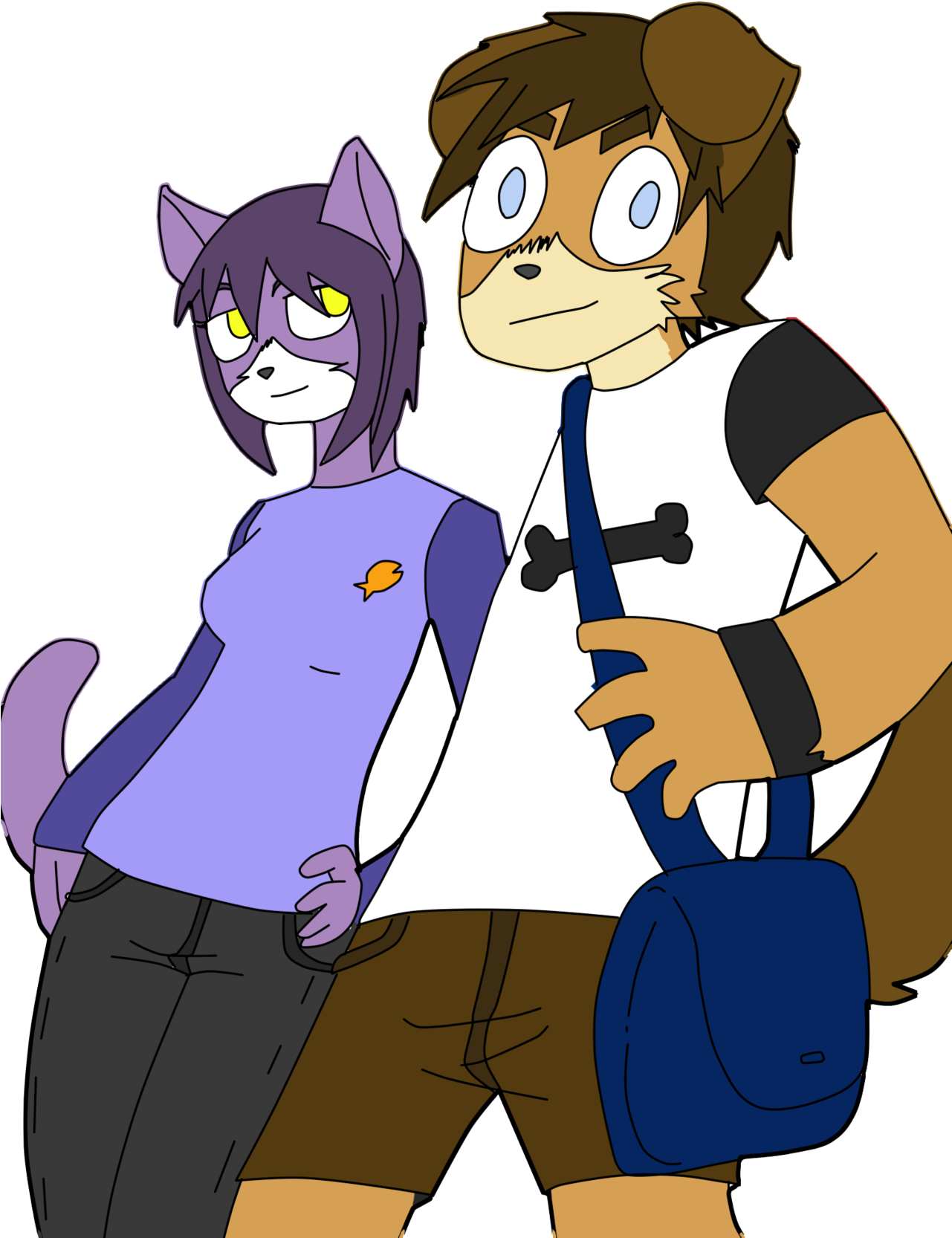 Housepets Peanut X Grape (1280x1720)
