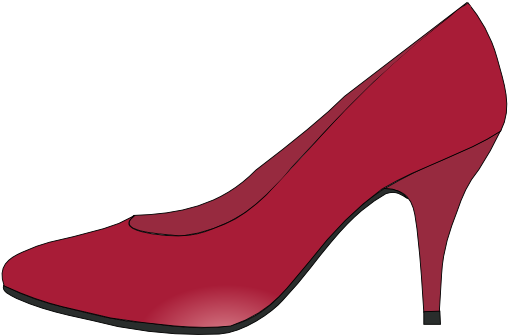 Cartoon Heels (600x405)