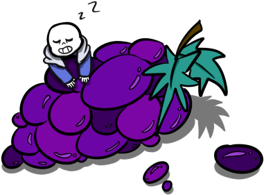Cute Sans By Darththorns - Illustration (800x600)