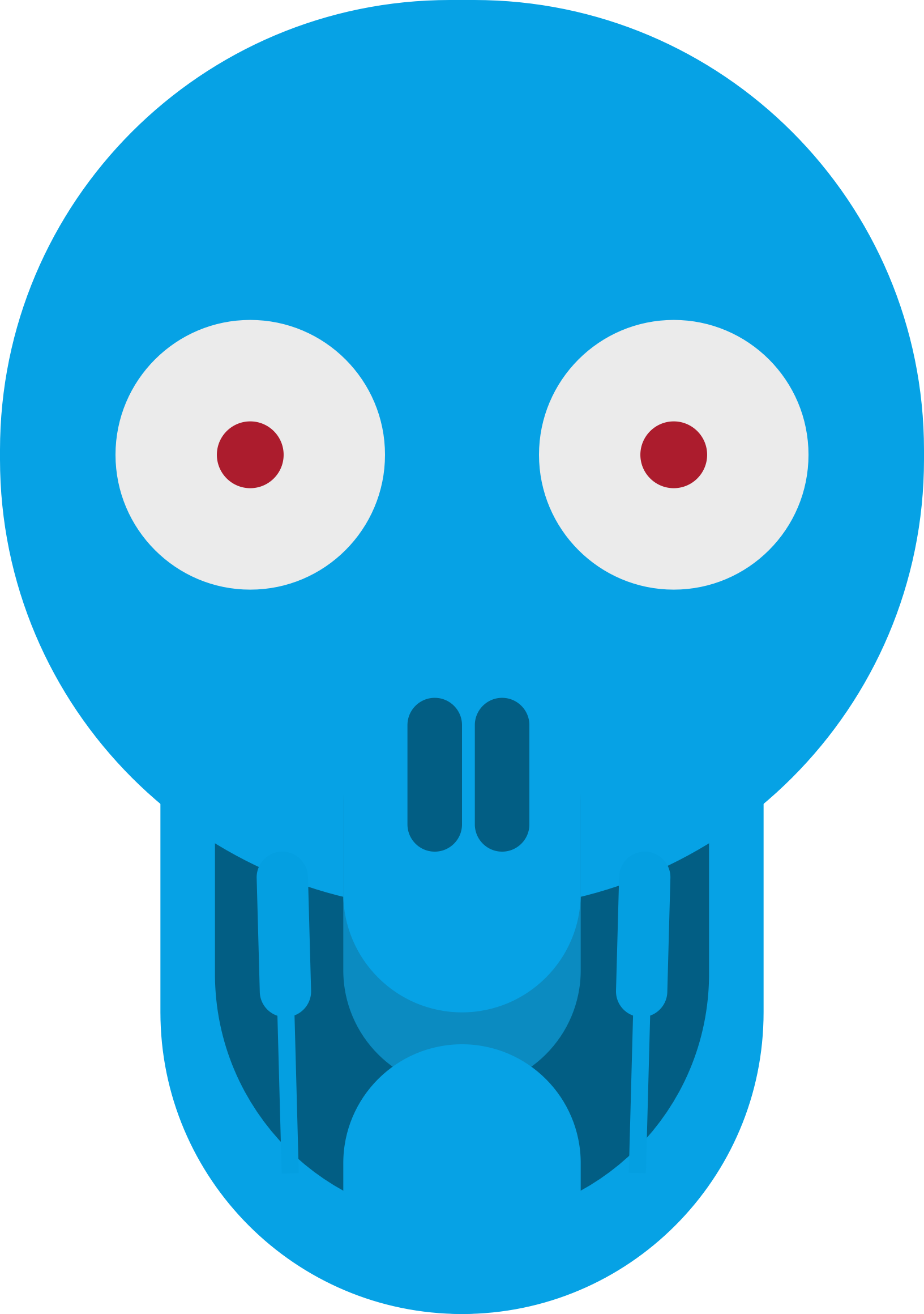 Big Image - Skull (1632x2319)