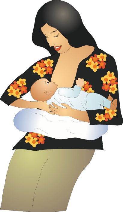 Breastfeed6c - Illustration (410x705)