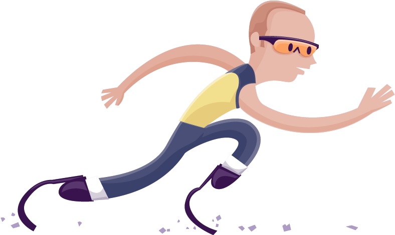 Oscar Pistorius - Illustration (800x516)