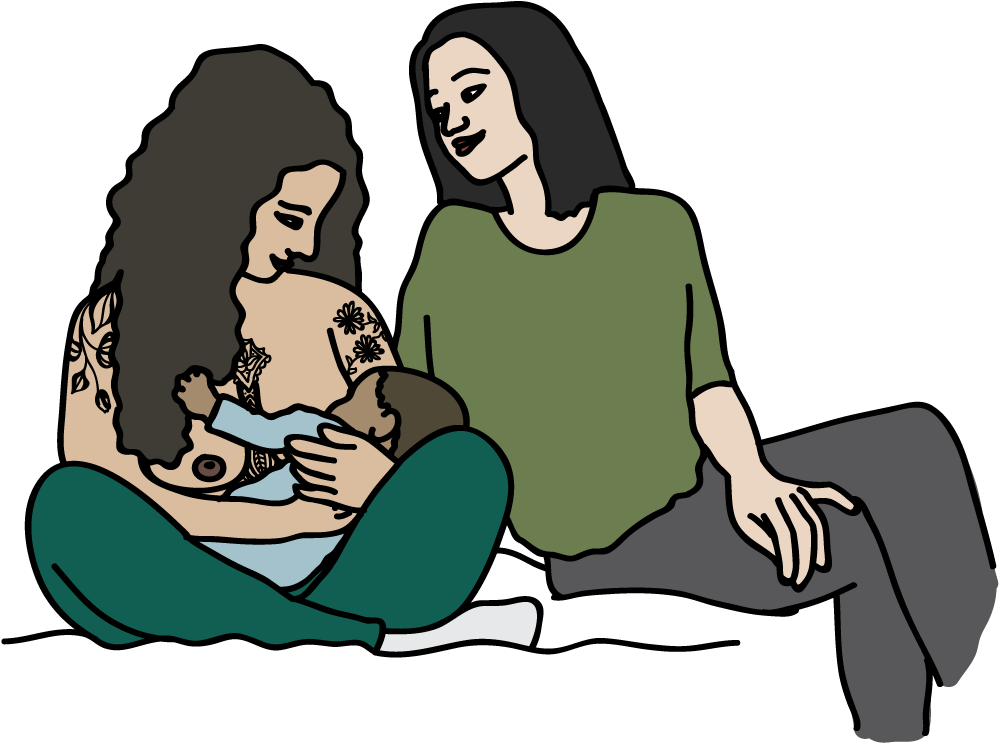 Lactation Support Specialist - Training (1042x1042)