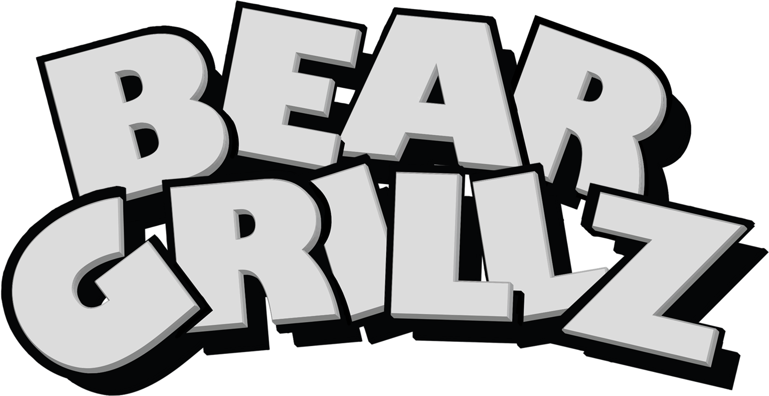 Bear Grillz - Bear Grillz (2954x2448)
