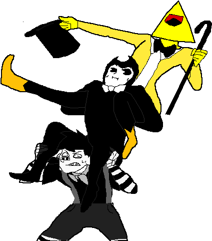 Fan Art (500x500)