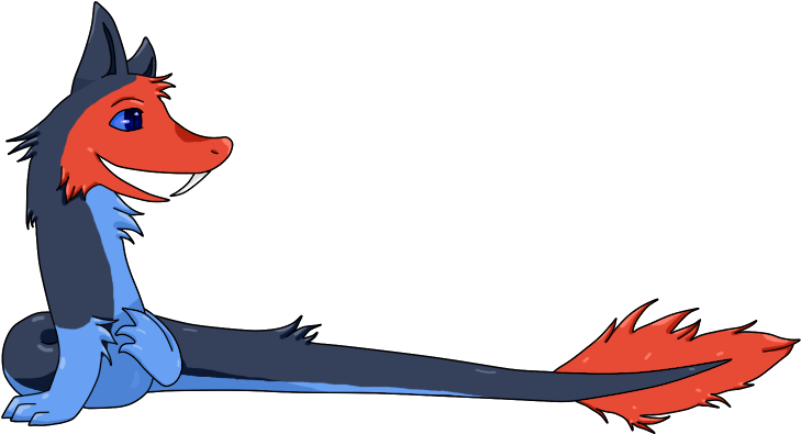 Keyla By Pferdekopf - Drawing (800x415)
