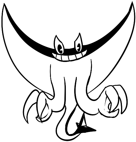 Chittakri - Cartoon (500x500)