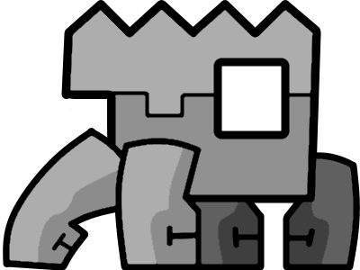 Spider - Geometry Dash All Spiders (400x300)