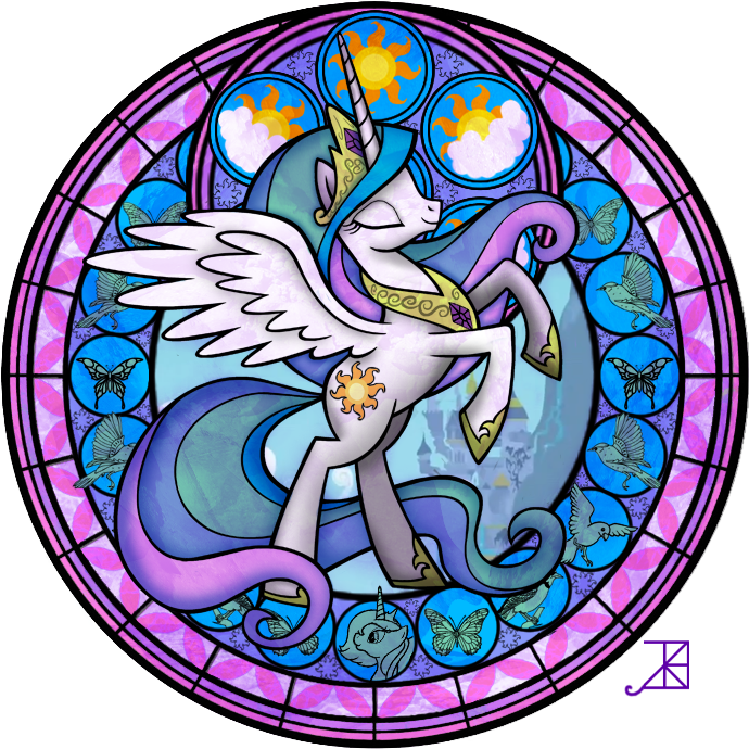 Mlp Fim (720x720)