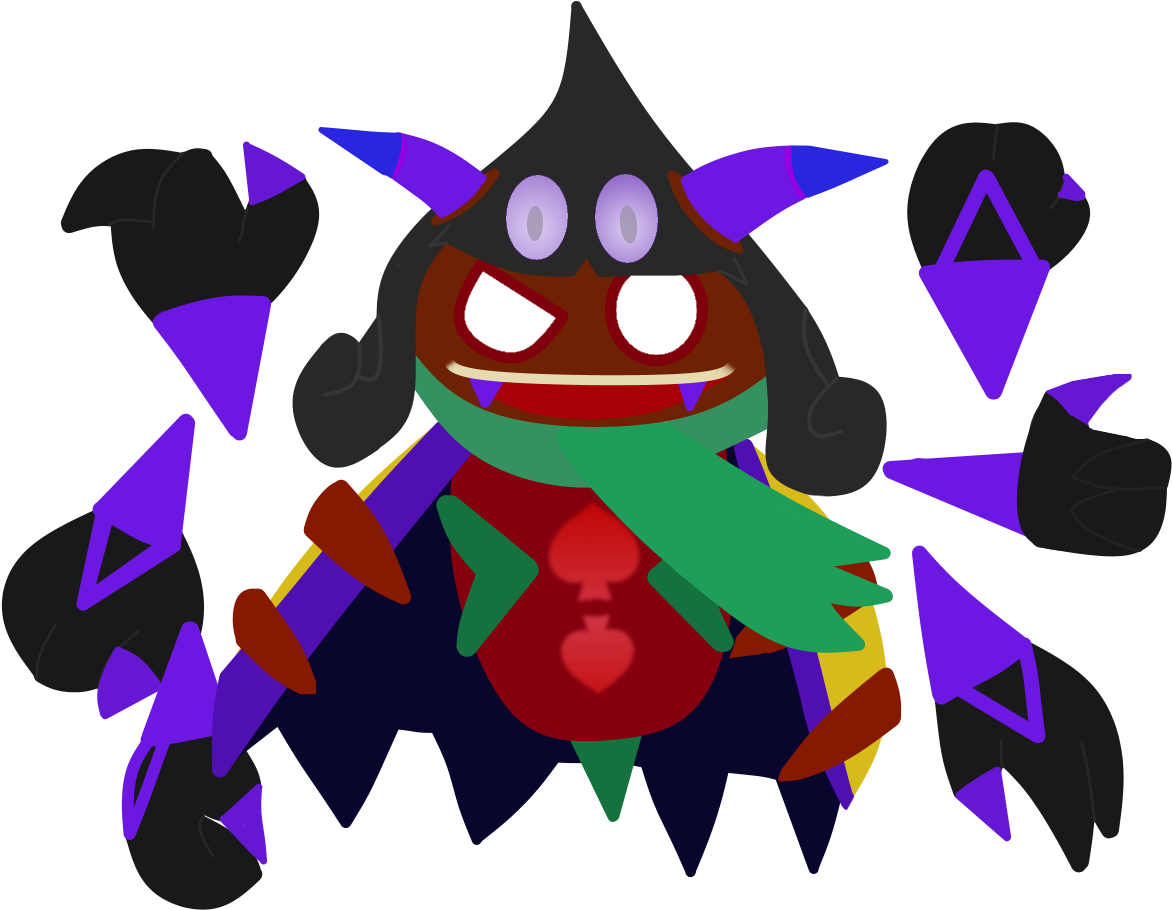 The Mind Controlling Wizard - The Mind Controlling Wizard (1186x927)