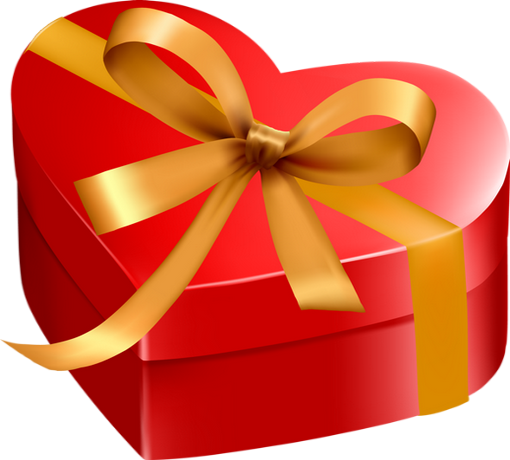 St Valentin - Red (510x460)