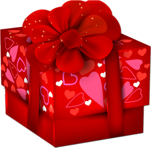Cadeau De Saint Valentin (510x500)