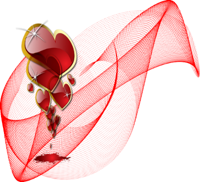 Valentines Day Backgrounds (405x370)
