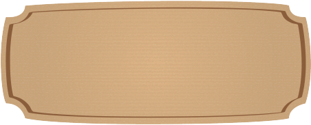 Kraft Label - Lampshade (455x305)