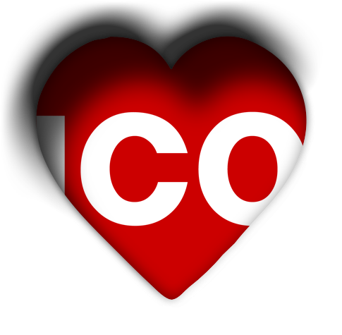 Cupid - Emblem (512x512)