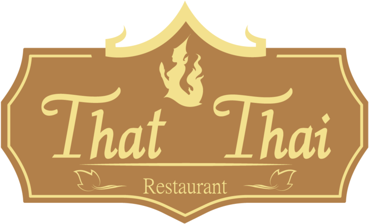 That Thai - That Thai (1000x500)