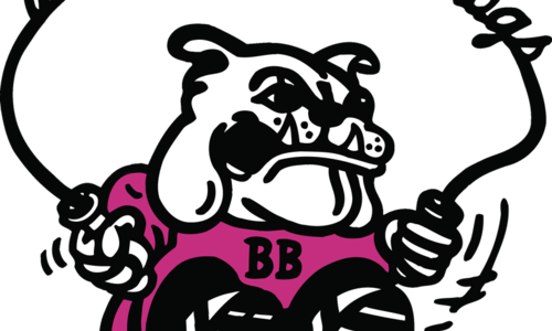 Other - Bouncing Bulldogs (500x300)