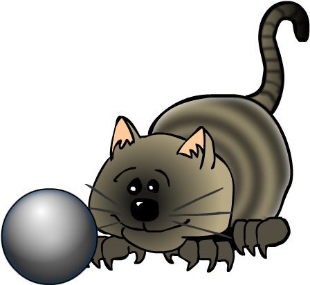 Cat (512x512)