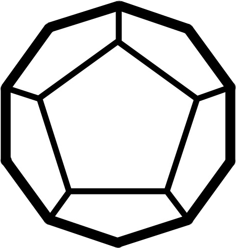 Mental - D12 Dice (500x500)