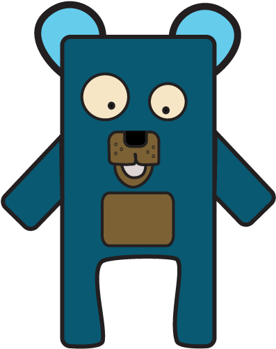 Digital Art Work - Cartoon (468x578)