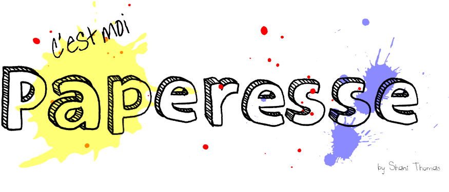 Paperesse - Illustration (999x400)