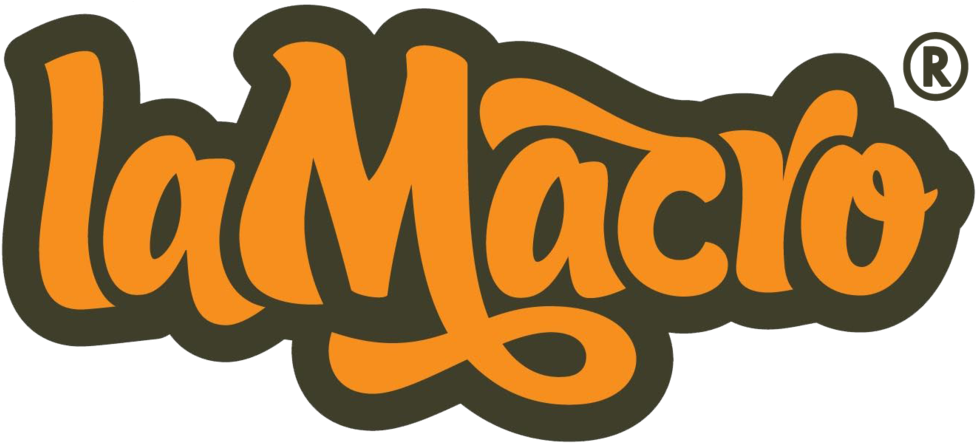 La Macro - La Macro (1000x450)