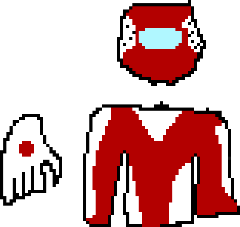 Core Suit Red - Blue (830x780)