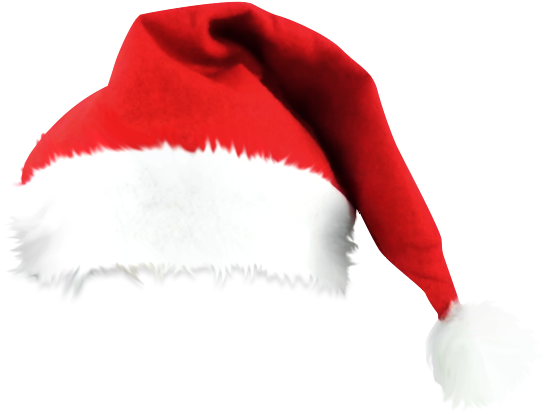 Gorro Do Papai Noel (600x600)