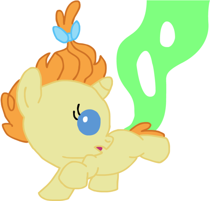 Pumpkin Cake Smells Bad By Asctoons - Drawing (1191x670)