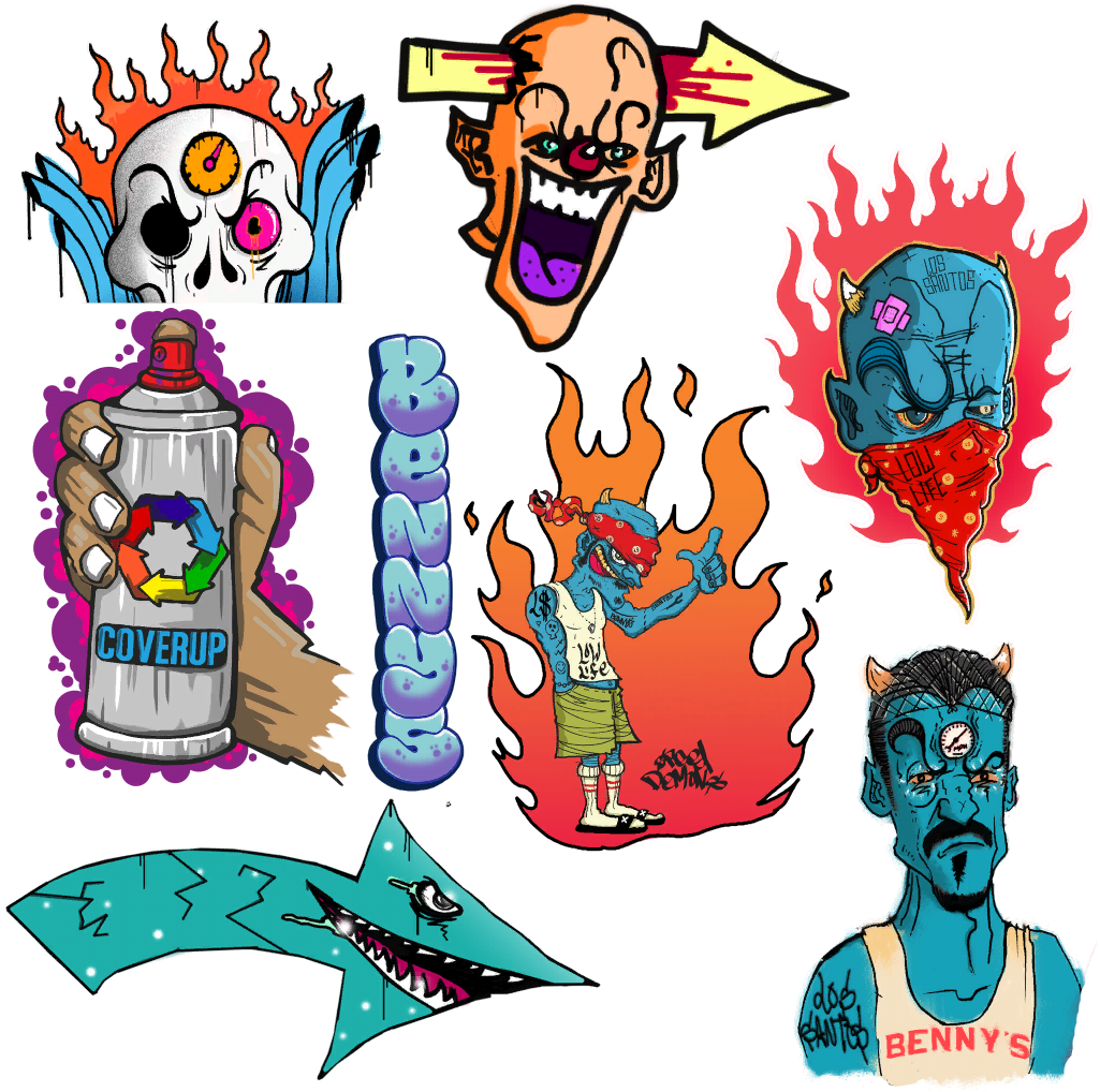 Jeztzd0 - Cartoon (1024x1024)