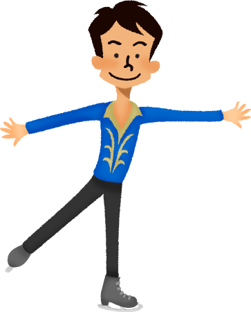 Figure Skating - Figure Skating (363x450)