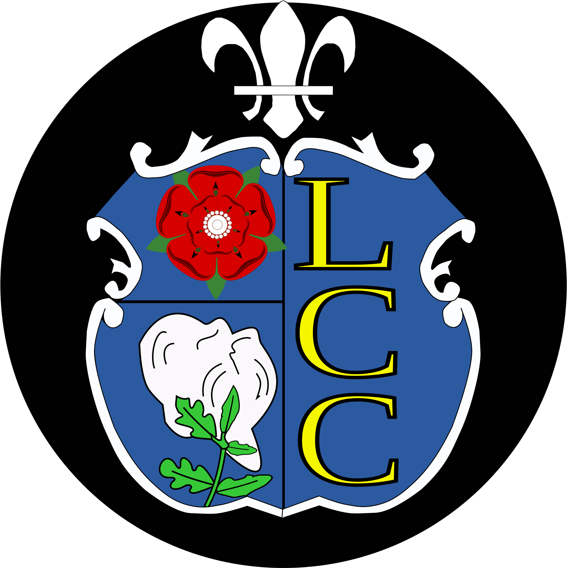 Open - Crest (2000x2000)