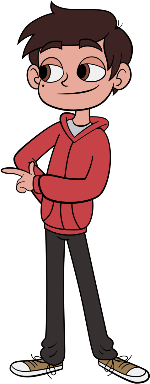 Marco Diaz - Marco Diaz (632x1264)