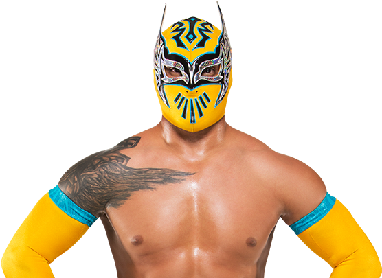 More - Sin Cara Wwe (562x408)