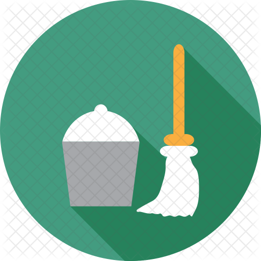 Cleaning Icon - Cleaning (512x512)